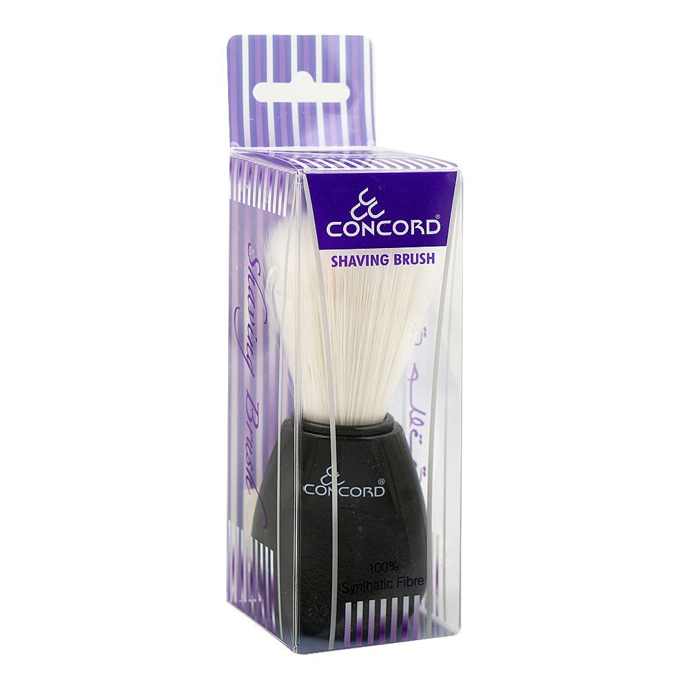 Concord Shaving Brush, H940B