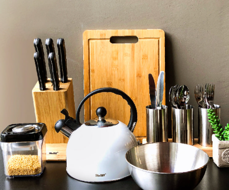 HOME & KITCHEN