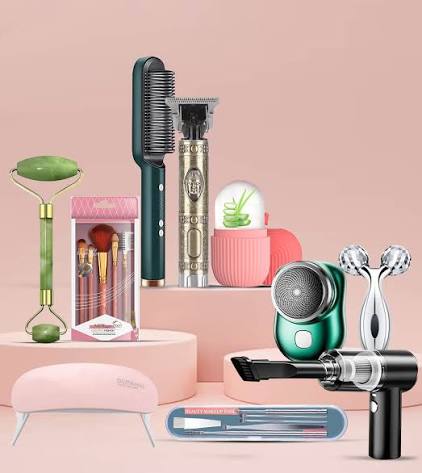 BEAUTY & PERSONAL CARE